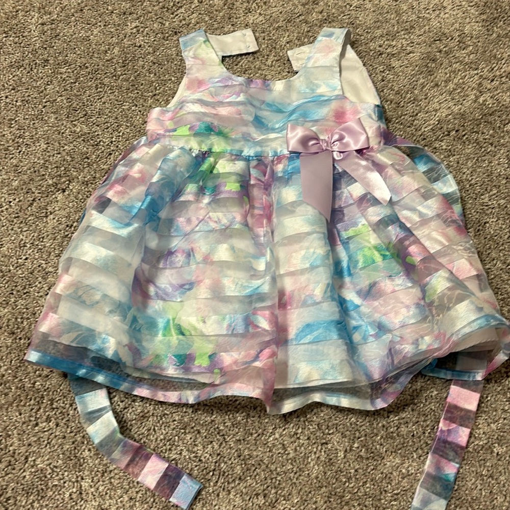 Toddler dress